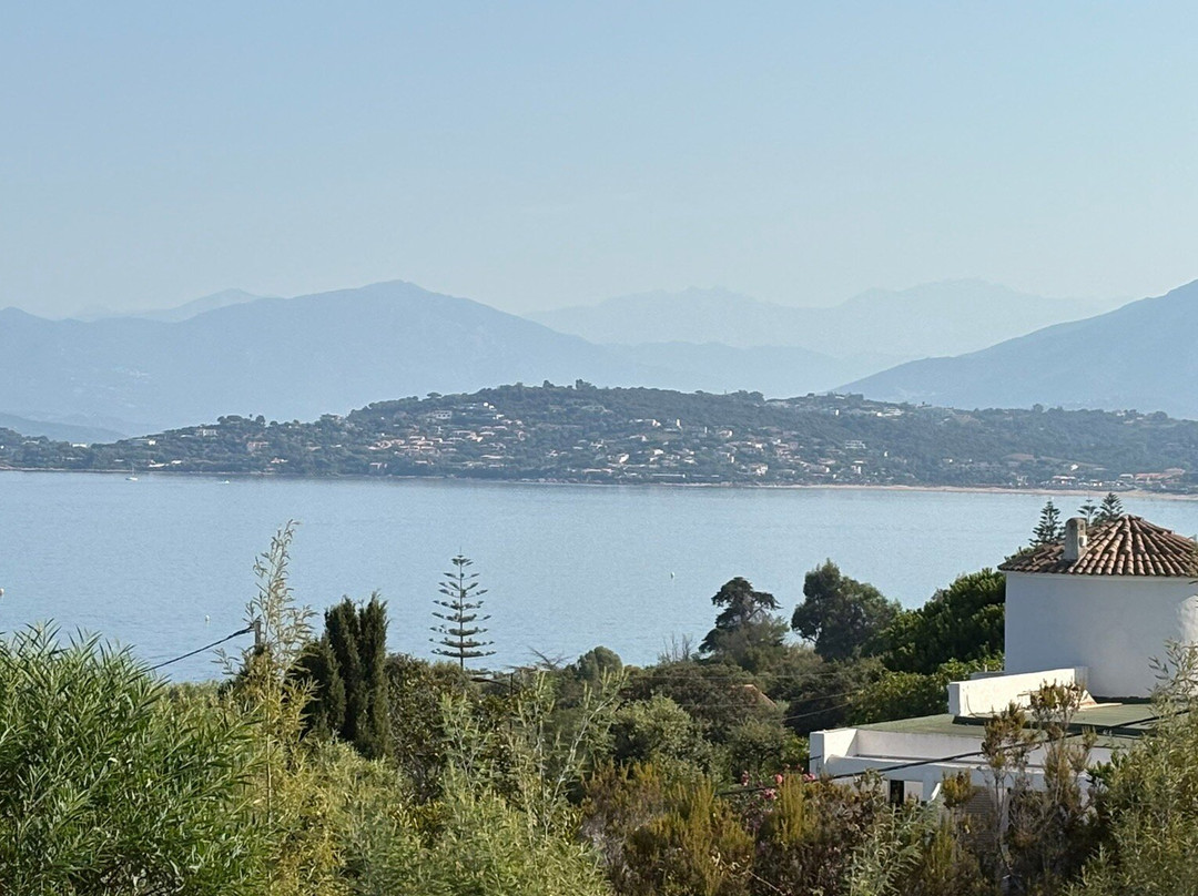 Villa Ghiatone主图