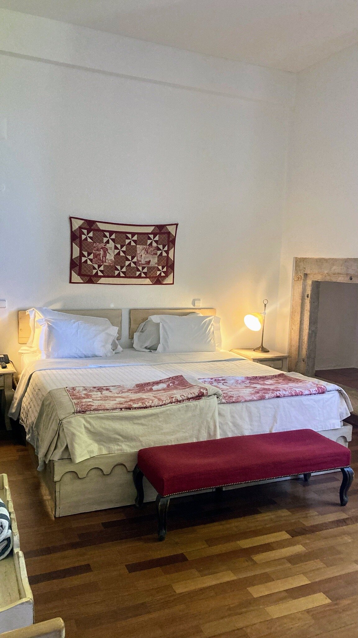 Pousada Castelo Alvito-官方