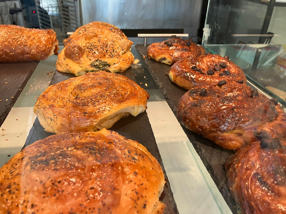 Troya Turkish Grocery & Pastry