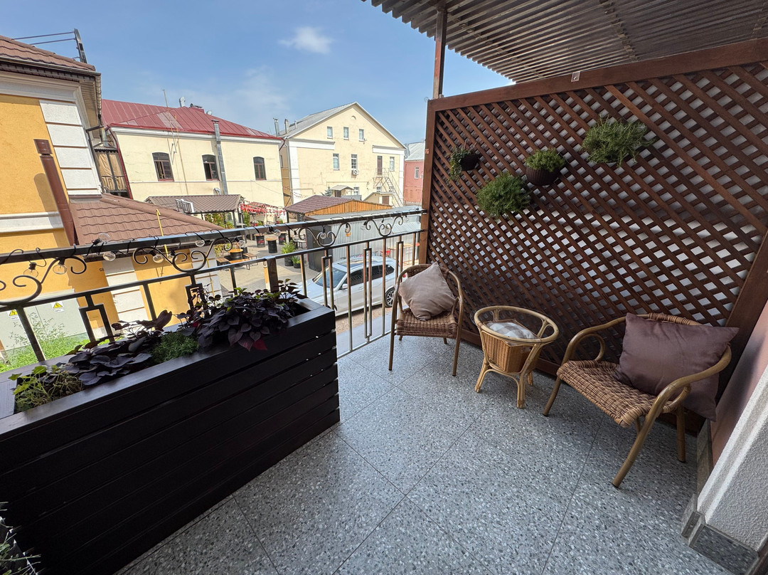 AZIMUT City Hotel Tula主图