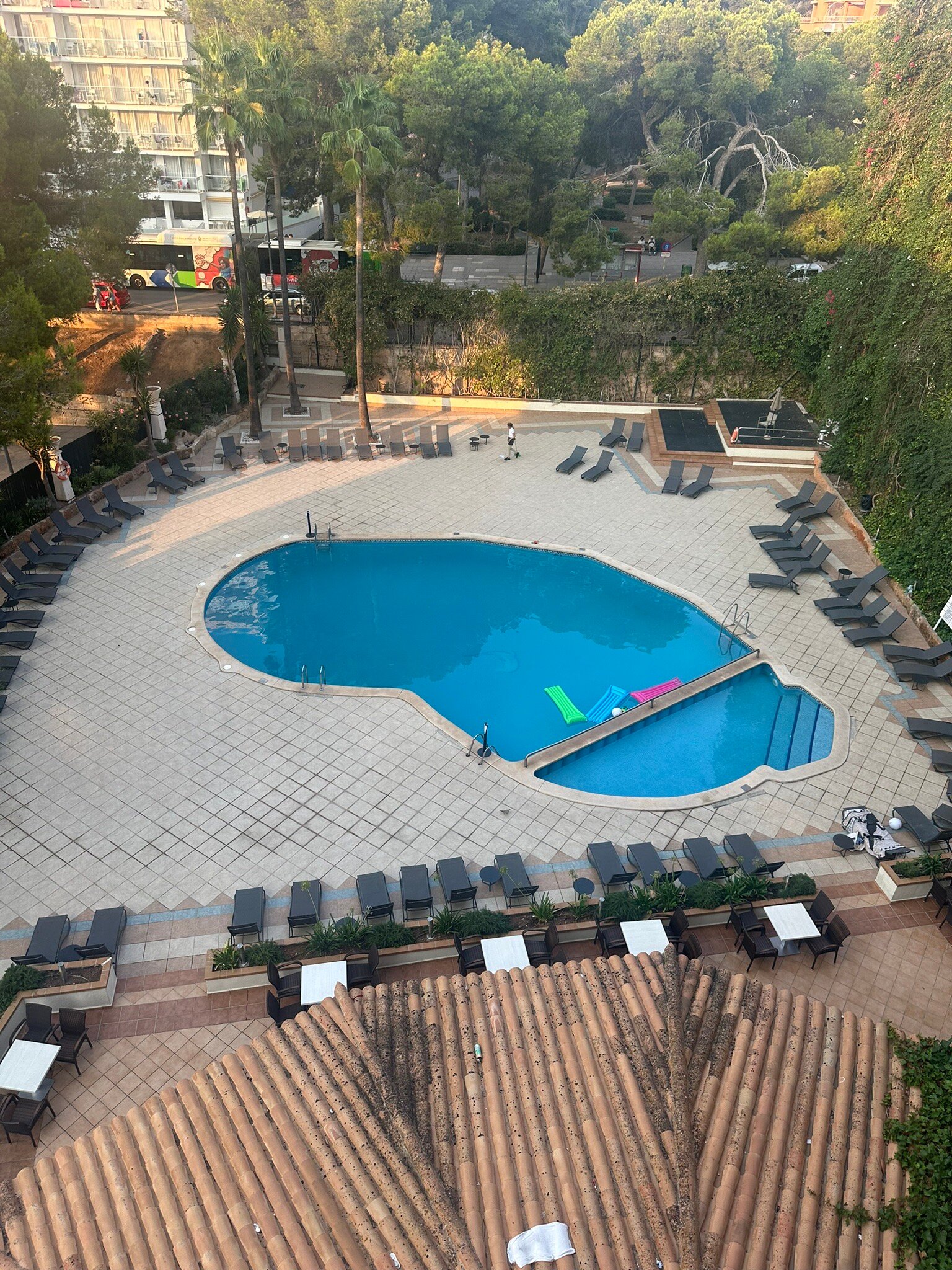 伊潘内玛海滩酒店-官方