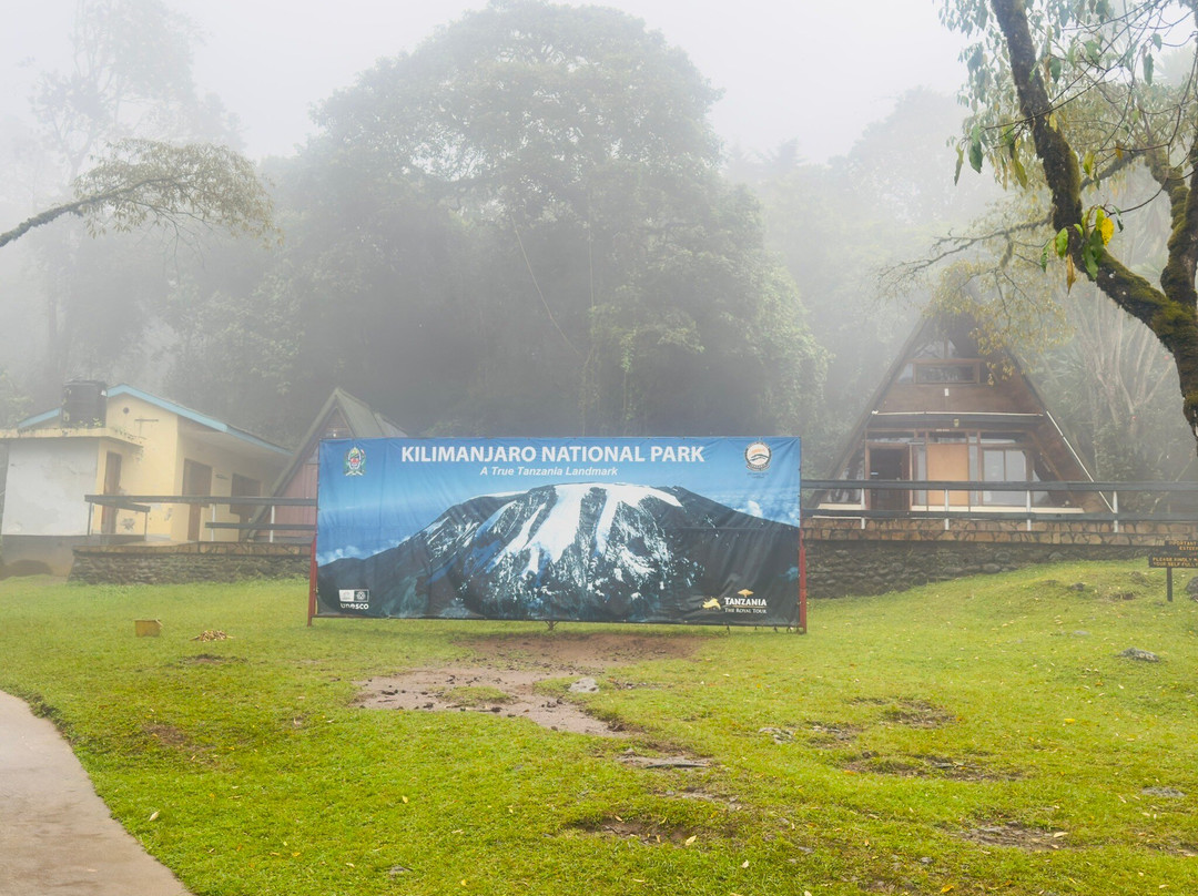 Nafika Tours-莫西必去景点