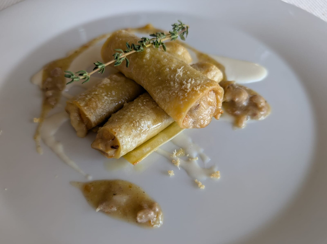 Grand Hotel Garden主图