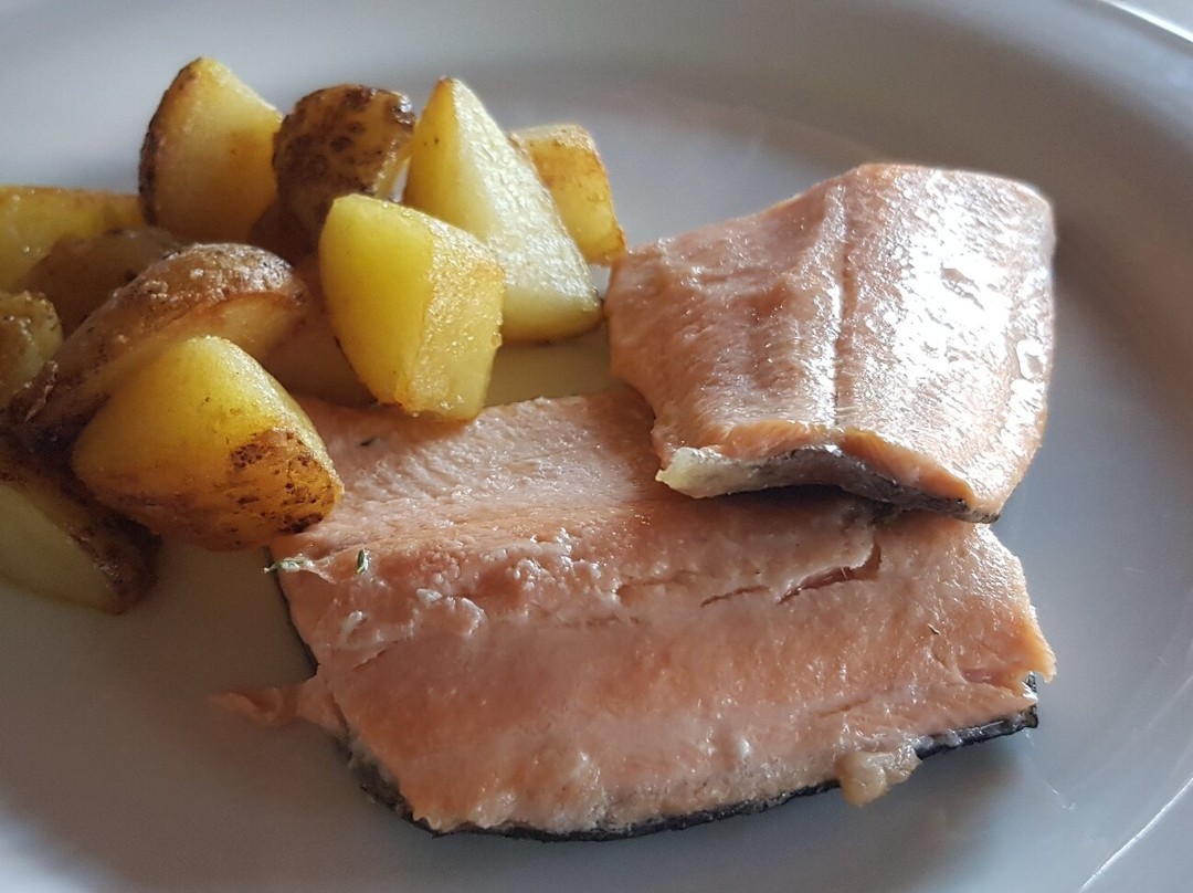 Hotel Ristorante da Politano主图