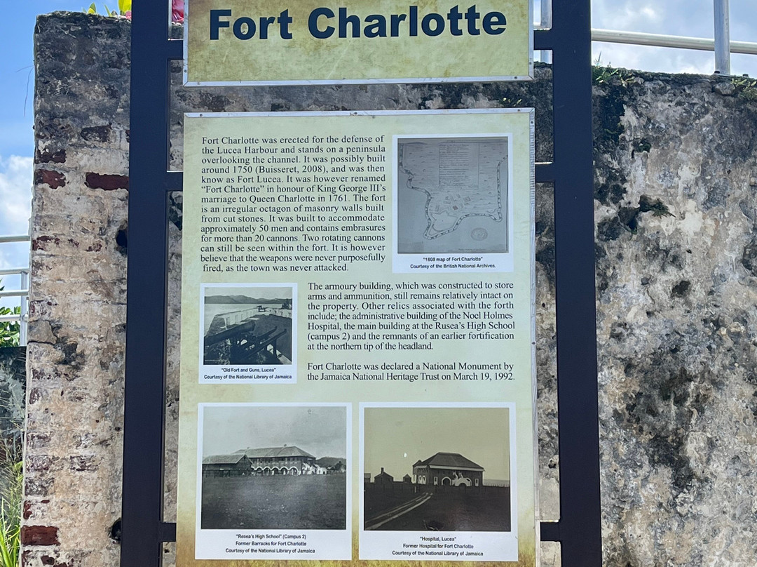 Jamaica's Happy Times Fun Tours-蒙特戈贝必去景点