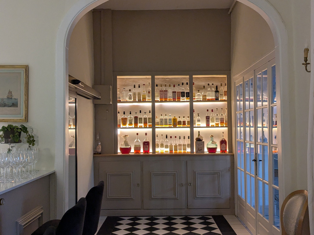 Logis Château Bellevue主图