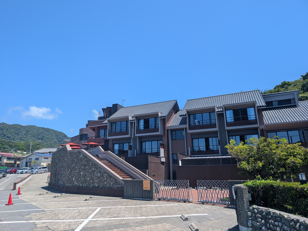 Beachside Onsen Resort Umi主图