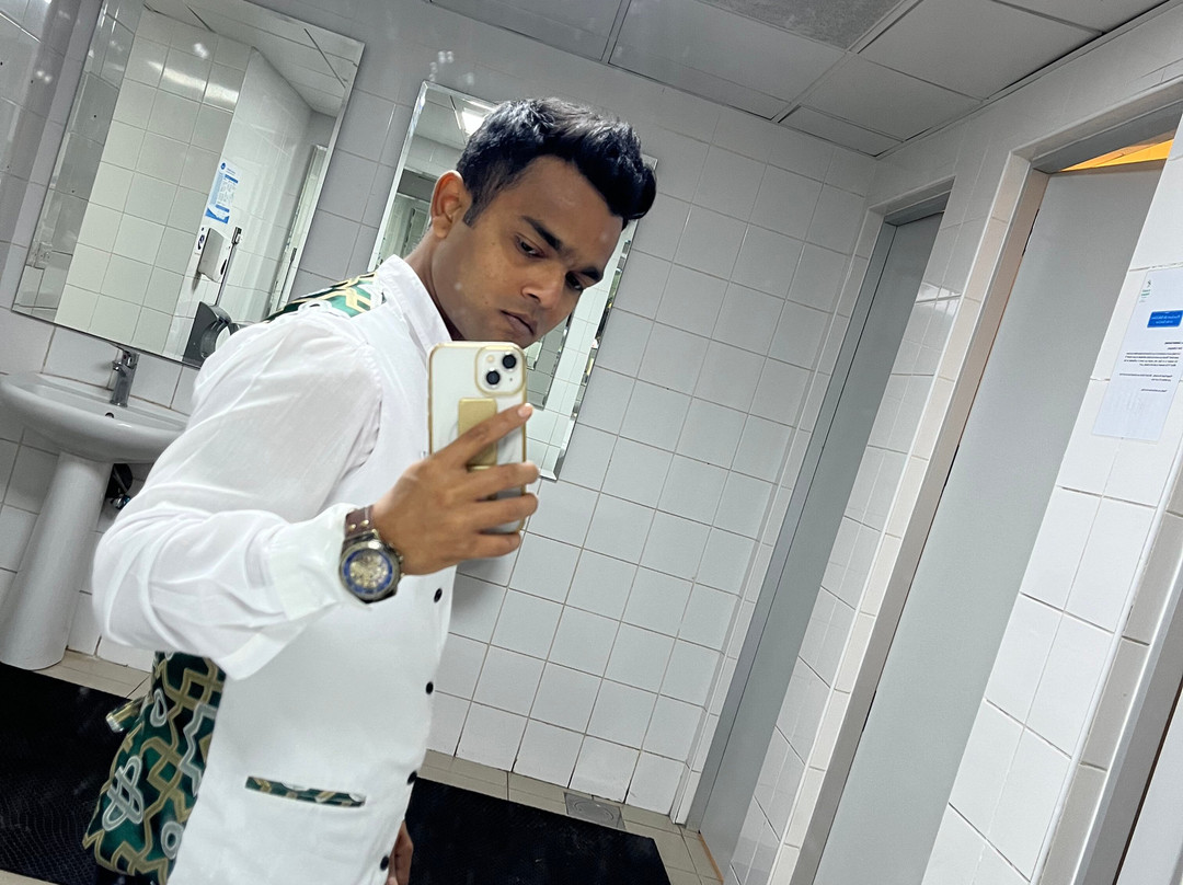 吉达盖特威假日酒店主图