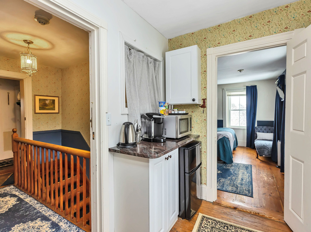 The Birchwood Inn and Tavern主图