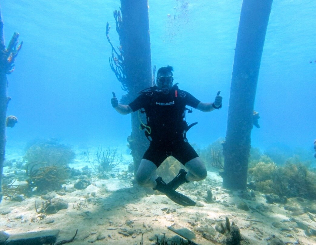 Reef Divers Bonaire-Belnem必去景点