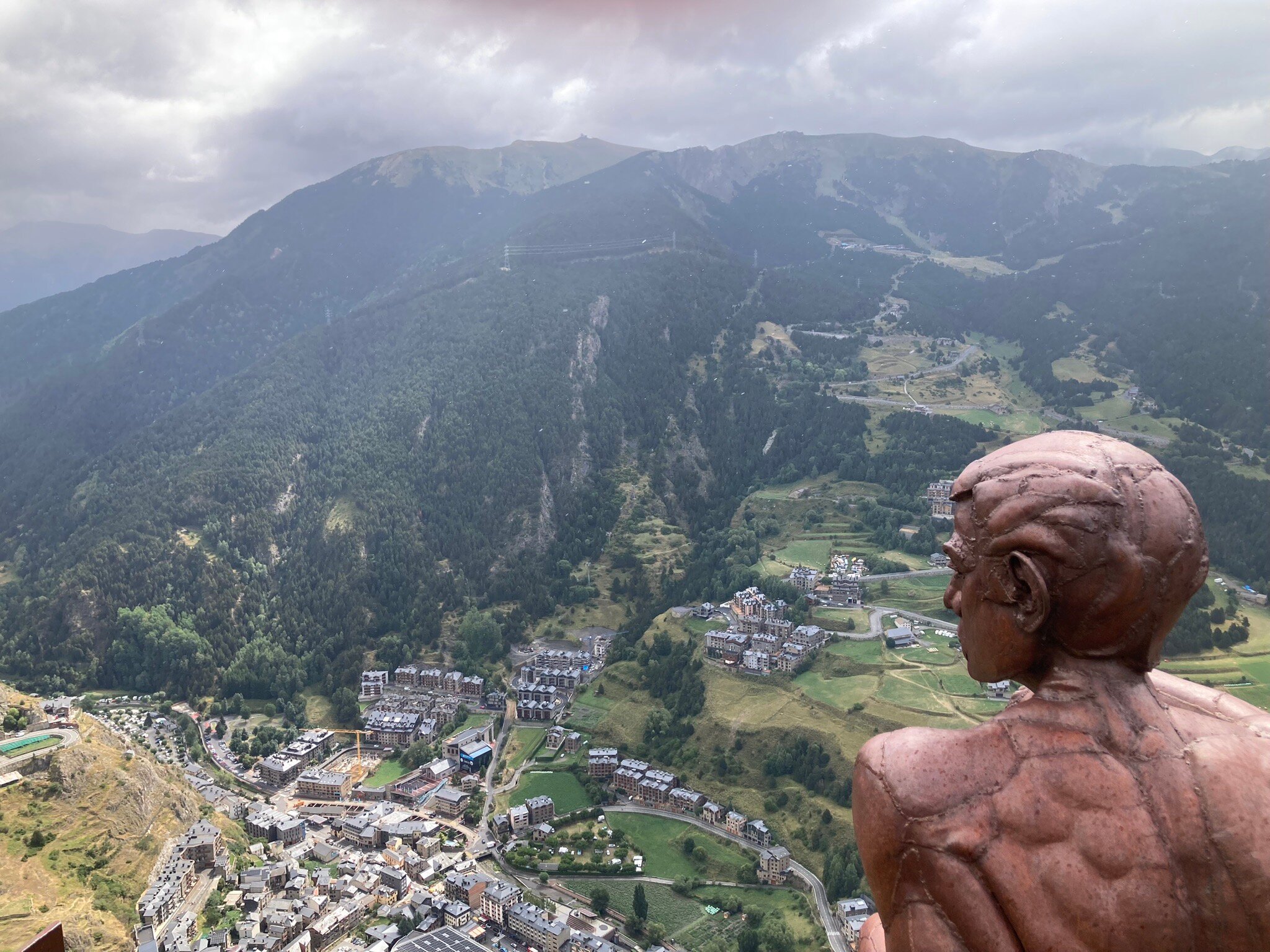 Hotel Font d'Argent Canillo-官方