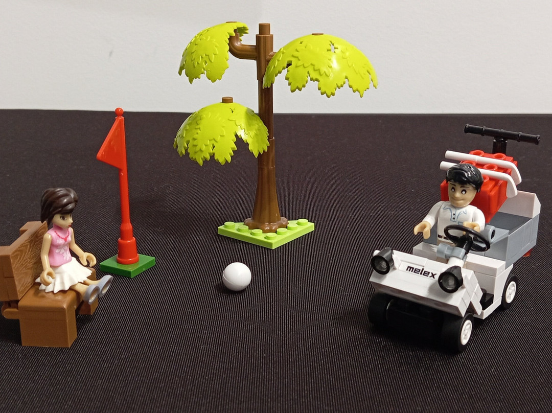 TechnoMagicLand-索非亚必去景点