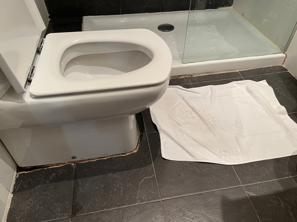 el palacete del obispo主图