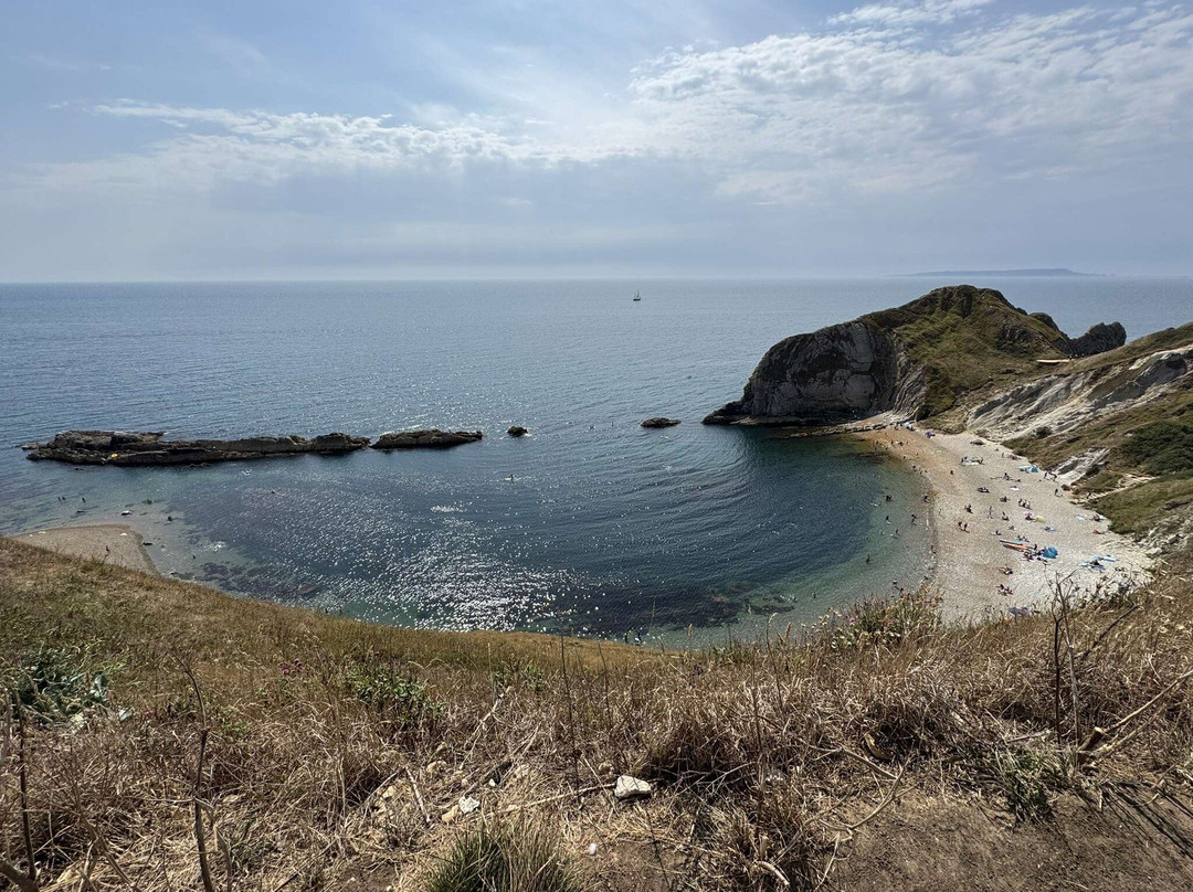Durdle Door