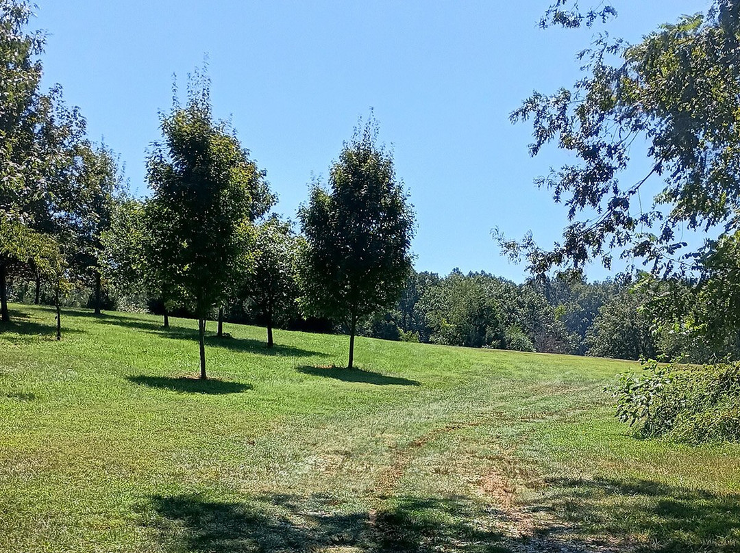 Catoctin Mountain Park-Thurmont必去景点