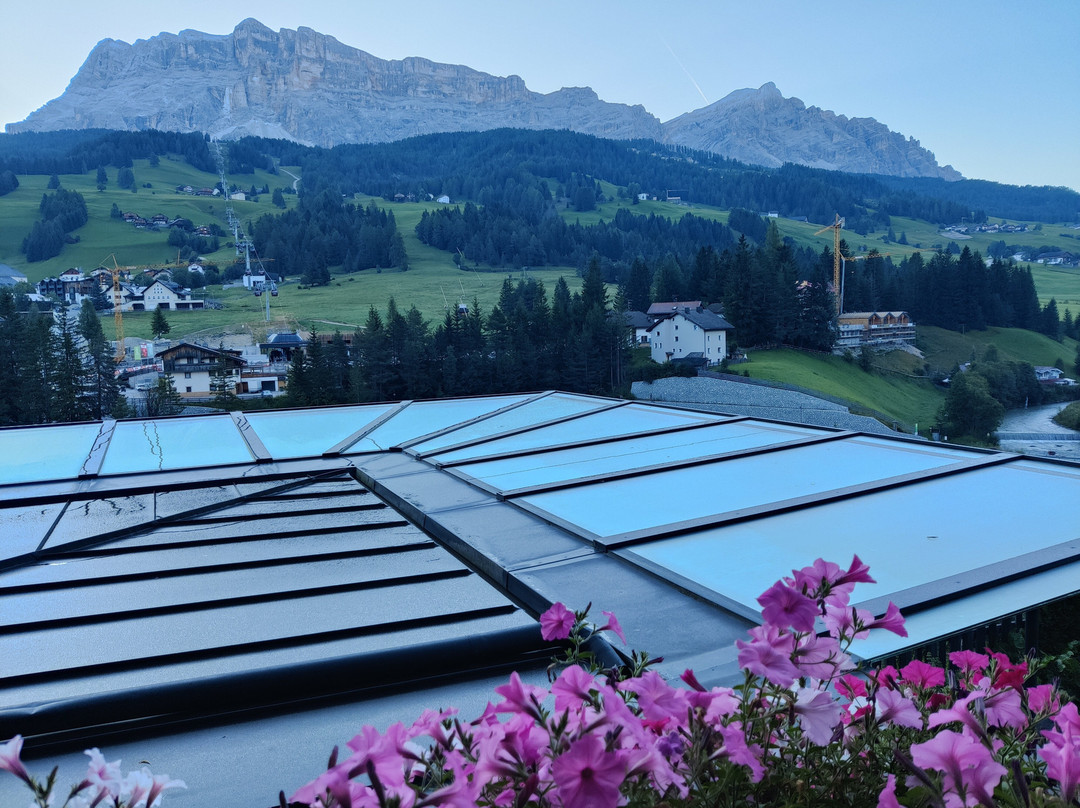 Hotel Gran Ander主图