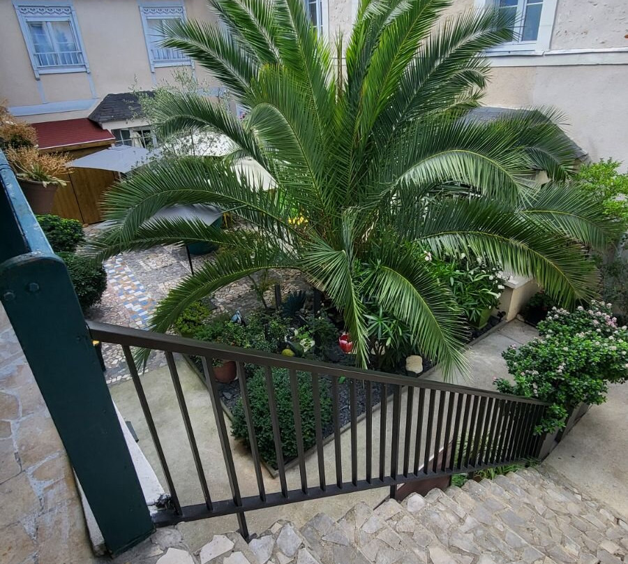 Hotel Relais du Loir主图