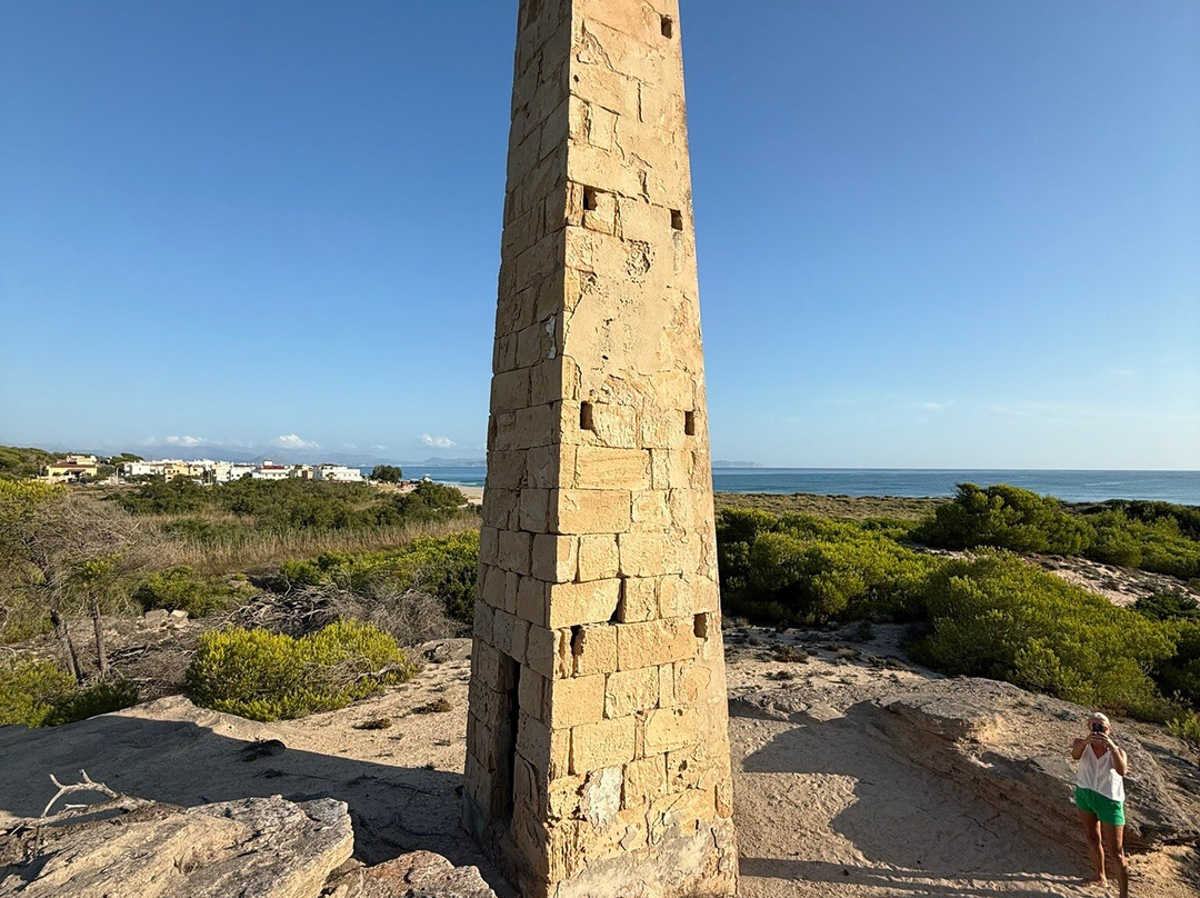 Son Serra de Marina Beach-Son Serra de Marina必去景点