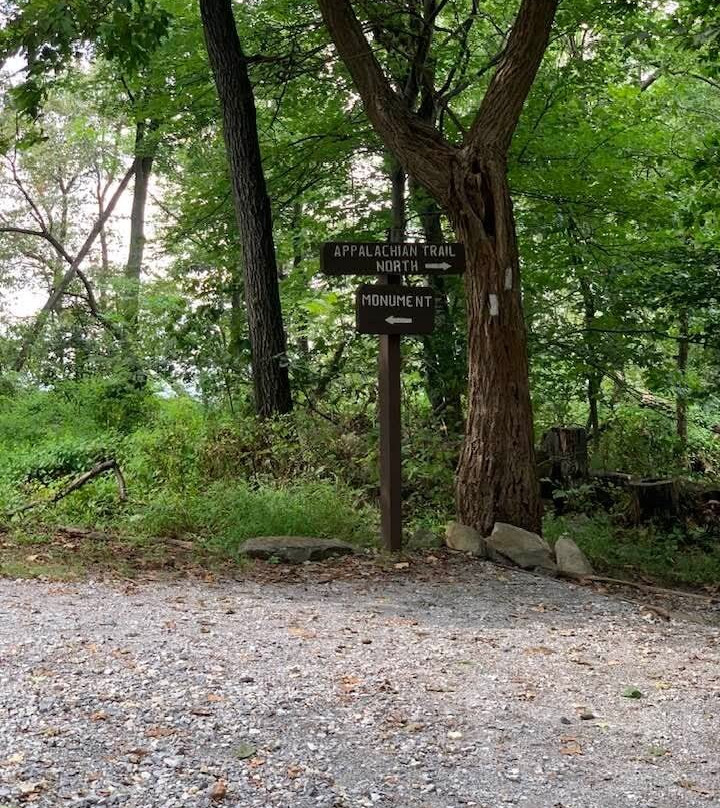 Washington Monument State Park-Middletown必去景点