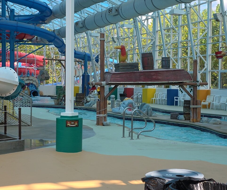 Big Splash Adventure Resort主图