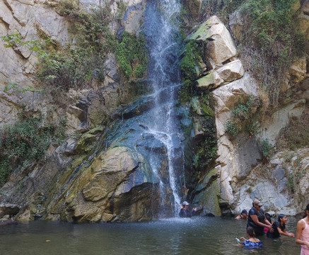 Sturtevant Falls Trail-阿卡迪亚必去景点