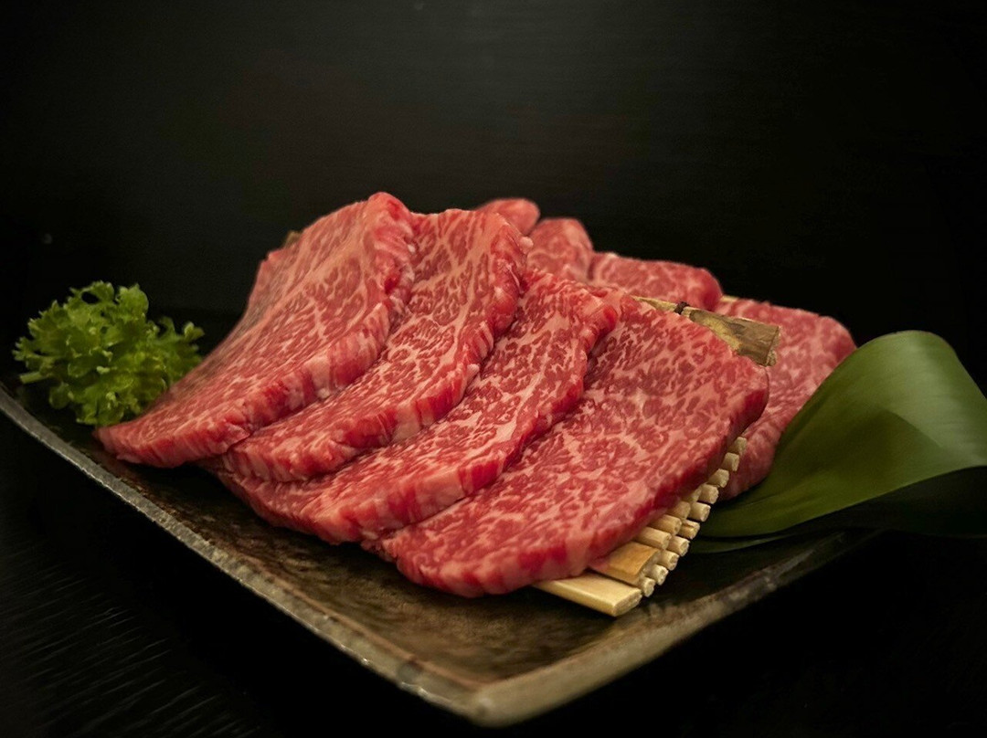 深川和牛餐厅 高桥路