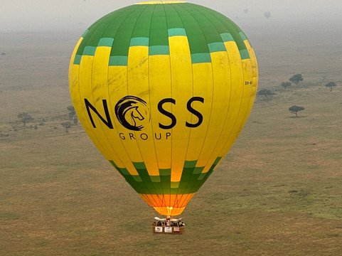 Brilliant Adventures & Safaris-阿鲁沙必去景点