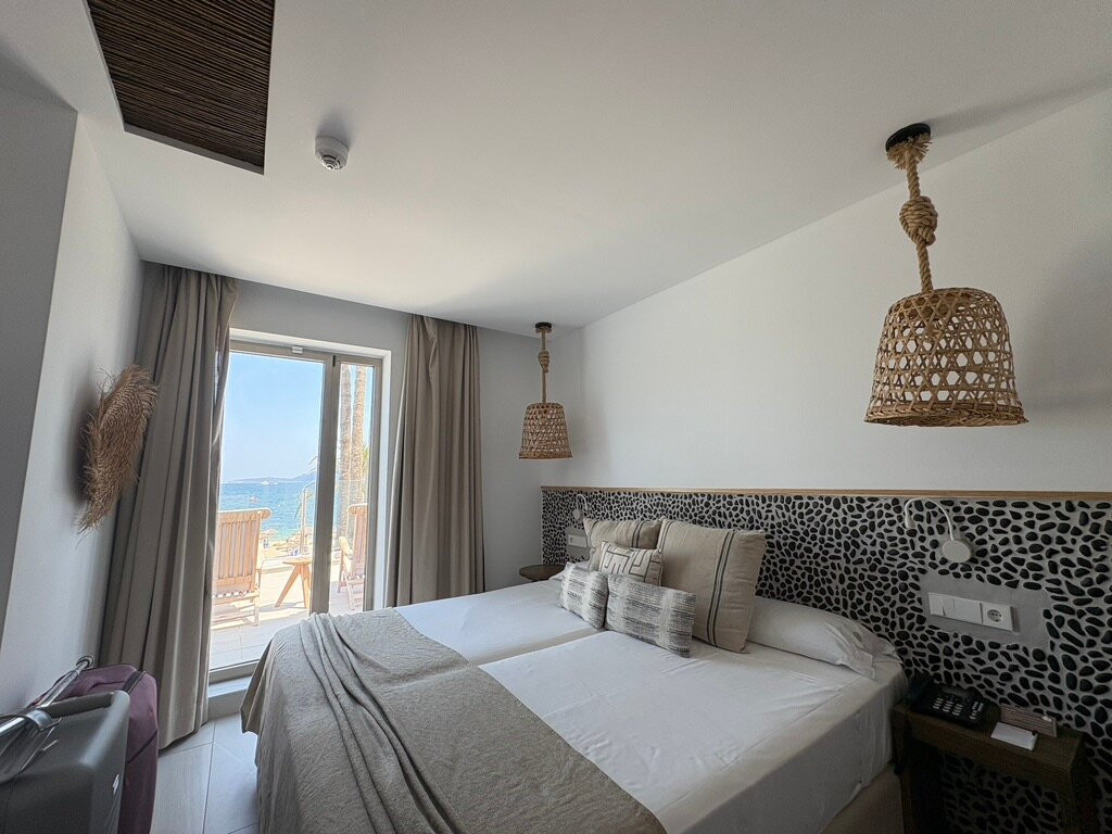Hoposa Hotel Pollentia主图
