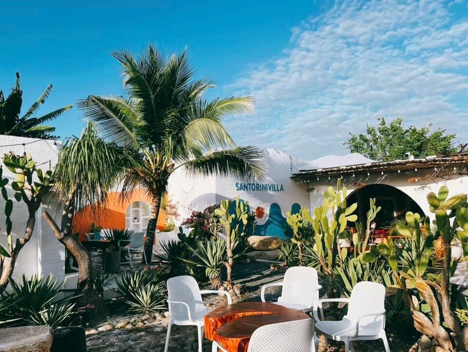 Cafe Cối Xay Gió