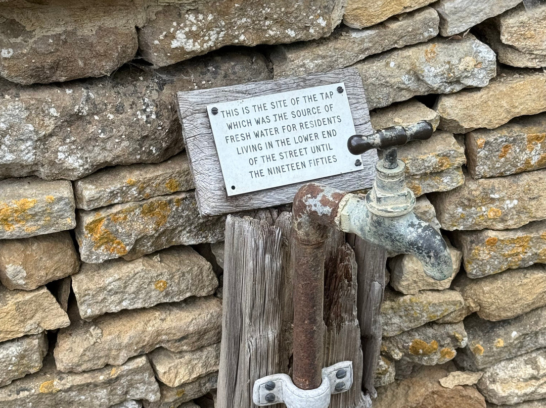 Cotswolds Guided Tours-莫顿因马什必去景点
