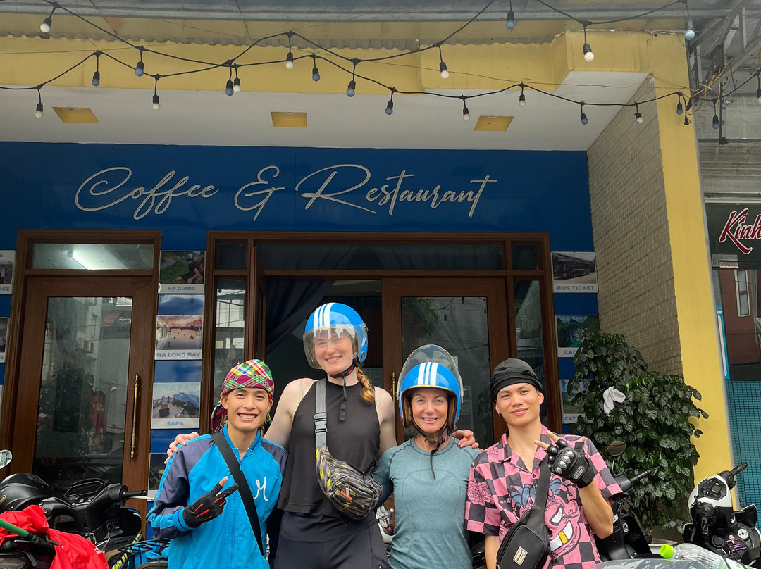 Majestic Ha Giang Loop Tour-Ha Giang必去景点