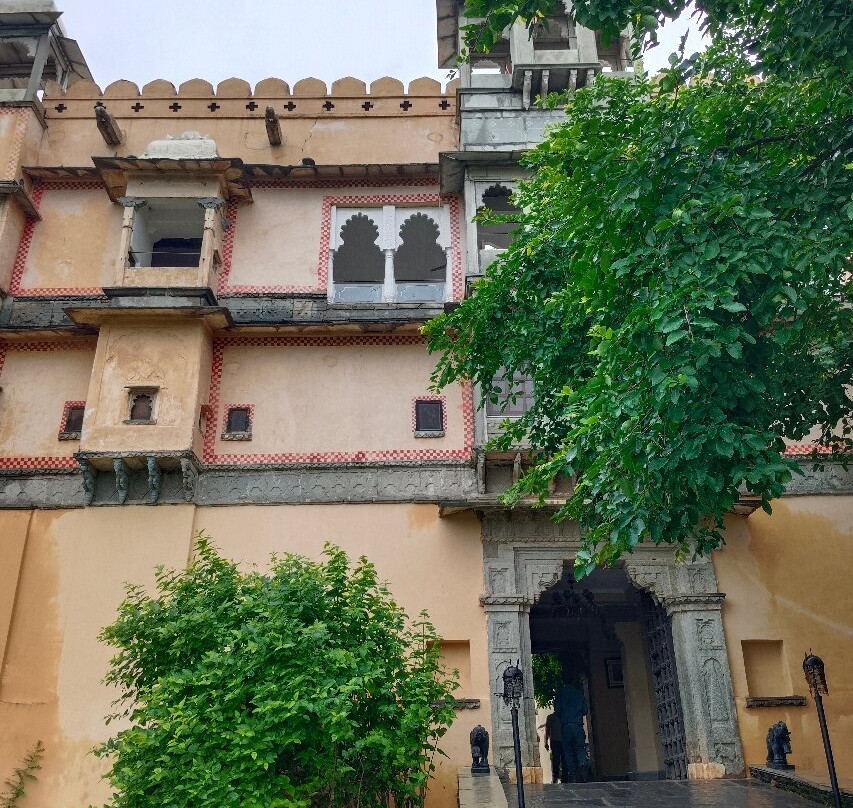 The Fern Bambora Fort, Bambora–Udaipur主图