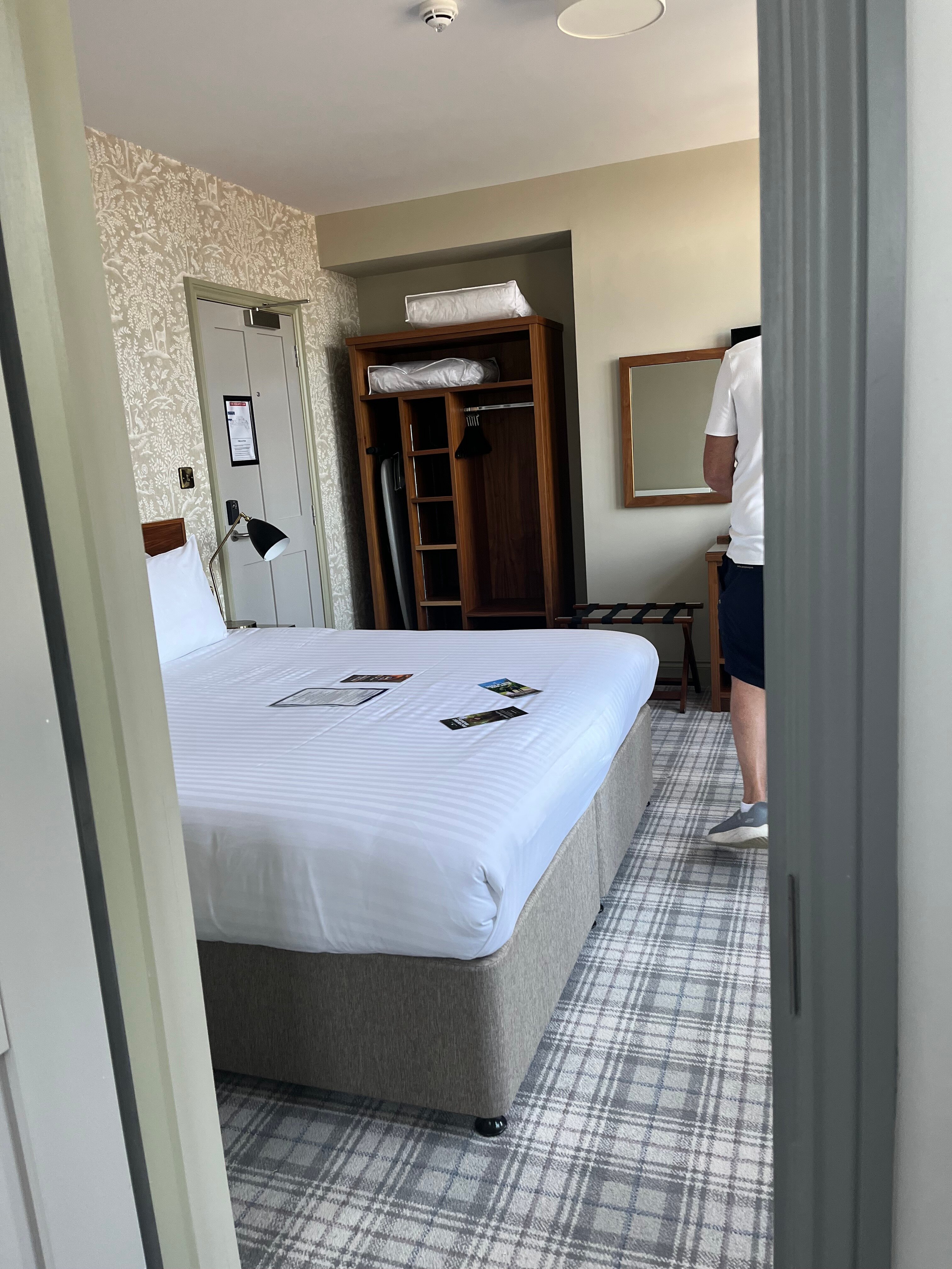 The Ripon Inn - The Inn Collection Group-客卧