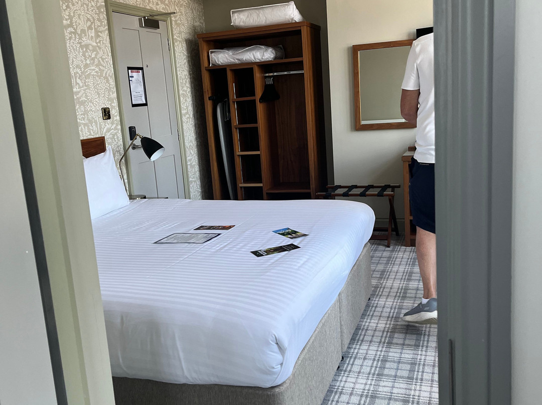 The Ripon Inn - The Inn Collection Group主图