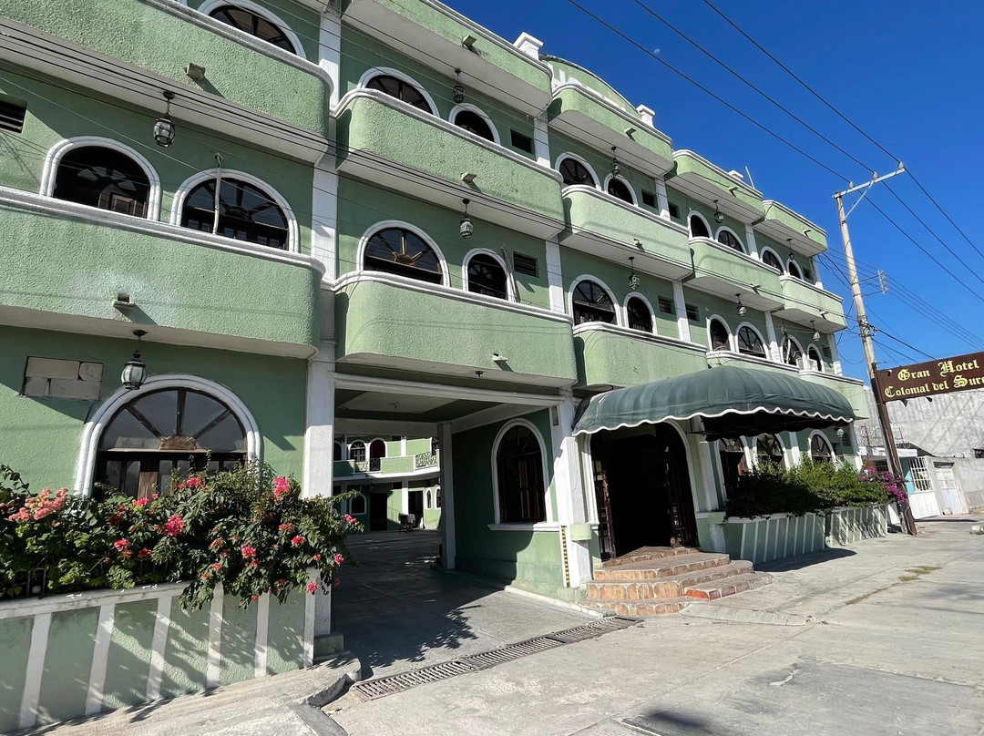 Gran Hotel Colonial del Sureste