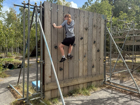 Boonies-迪奥必去景点