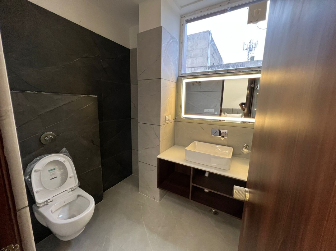 Hotel Mid Town主图