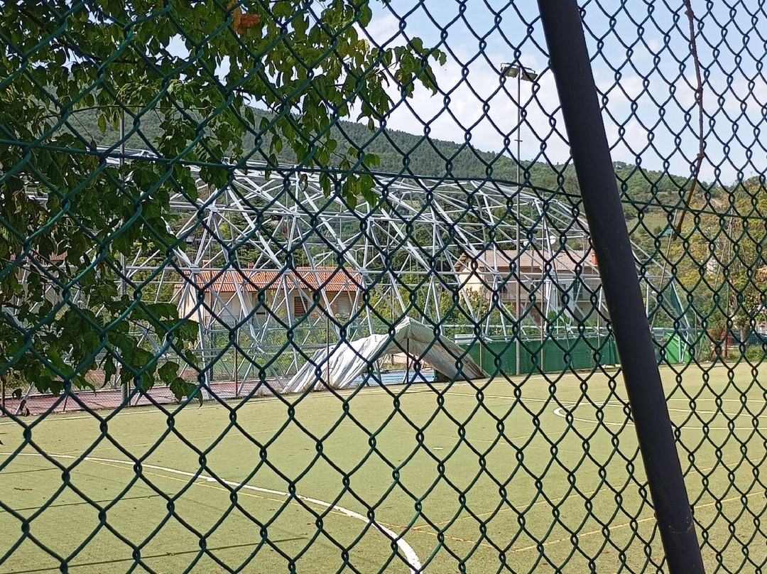 Pievetorina-Muccia必去景点