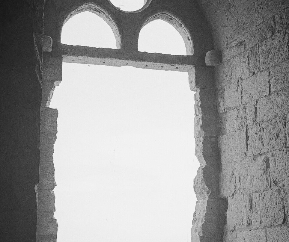Castello di Trani-特拉尼必去景点