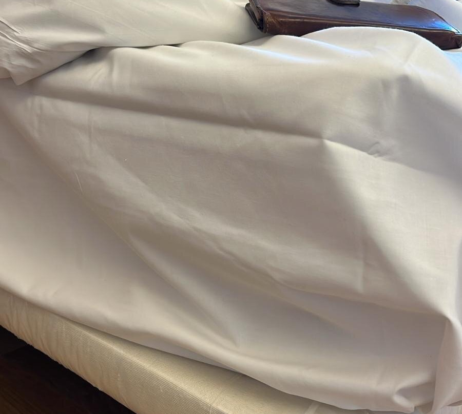 米拉萨格里什酒店主图