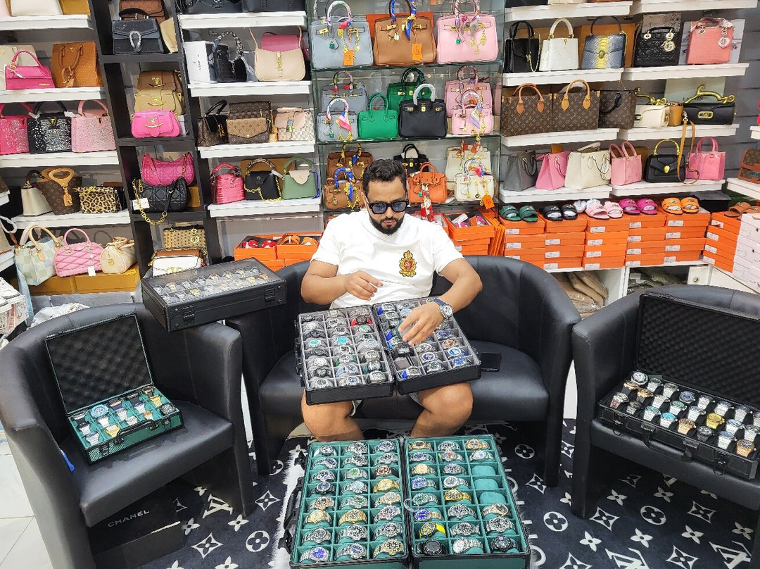 Next-Yasmine Hammamet必去景点