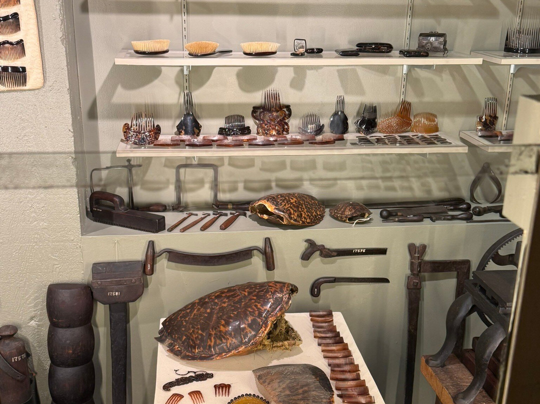 Mercer Museum-Doylestown必去景点