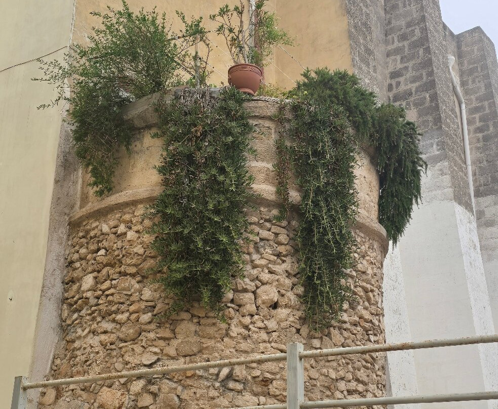 Centro storico di Mottola-Mottola必去景点