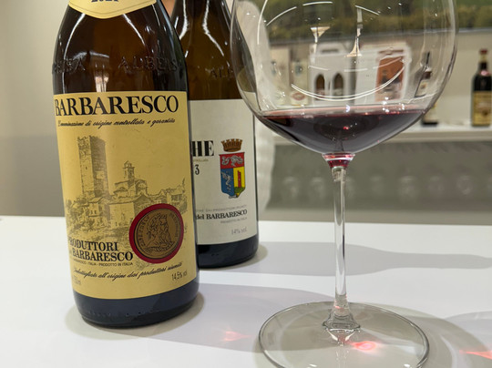 Open Piedmont Tours - Food | Fun | Wine Tours-巴尔巴雷斯科必去景点