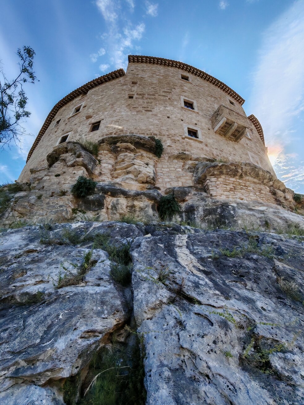 Castel di Luco-官方