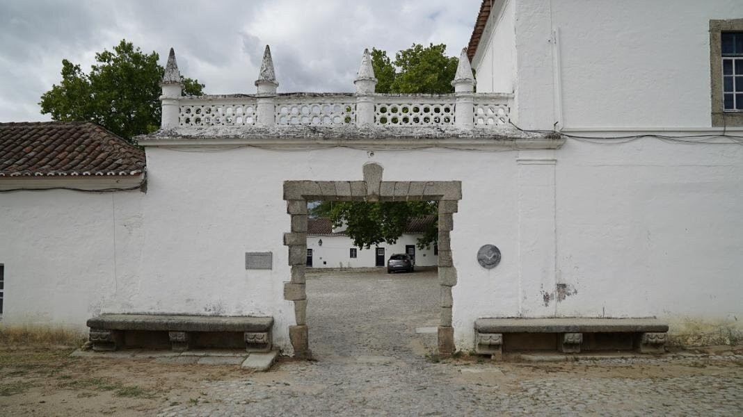 Quinta do Paco de Valverde-埃武拉必去景点