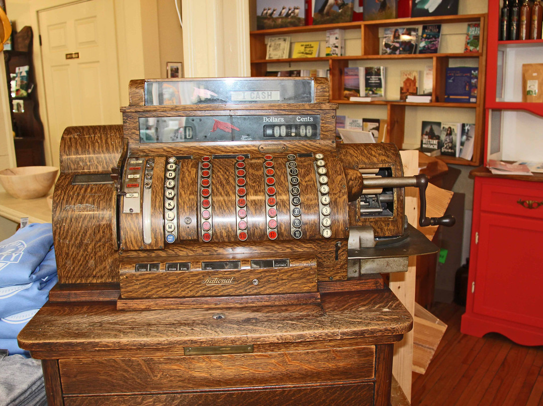 Eriksen Premises主图