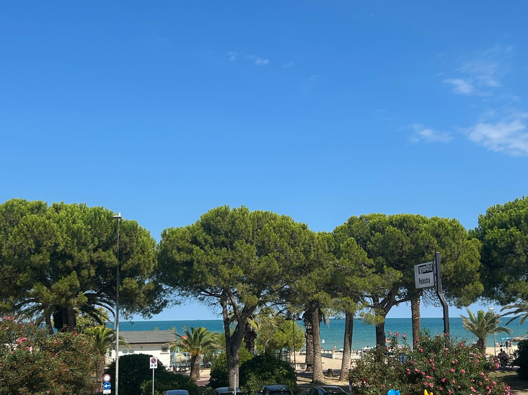 Hotel Quattropalme主图