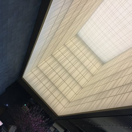 安缦东京酒店主图