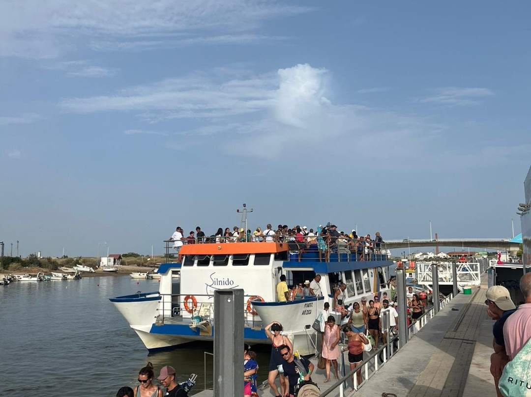 Tavira Island-塔维拉必去景点